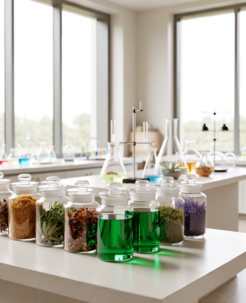 Aktif Muda Office Atmosphere