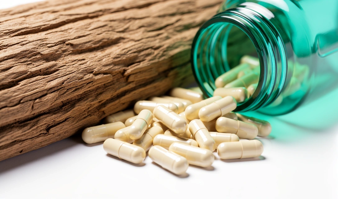 Product quality detail