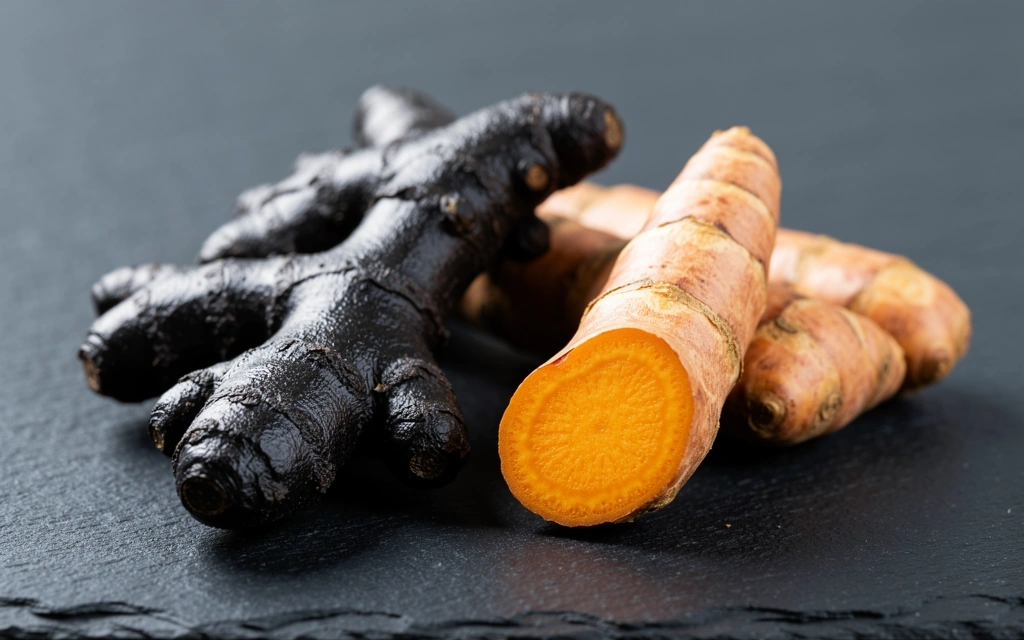 High-quality botanical ingredients for support for the male body