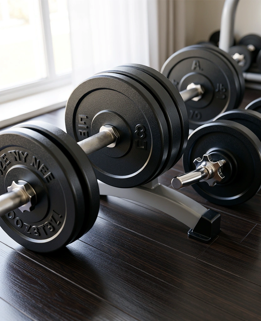 Active lifestyle support tools