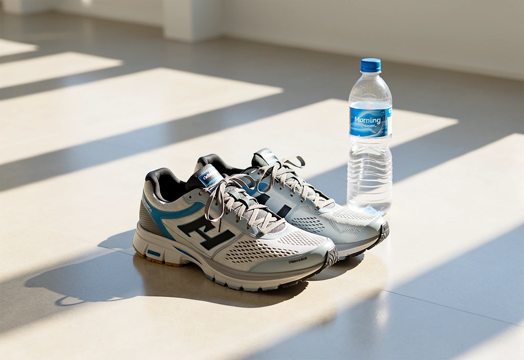 Active lifestyle products